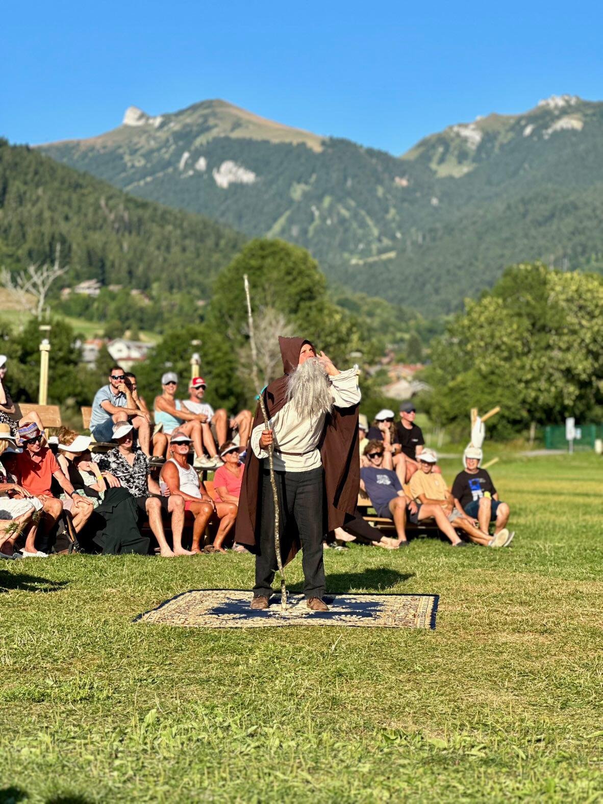 Public du festival
