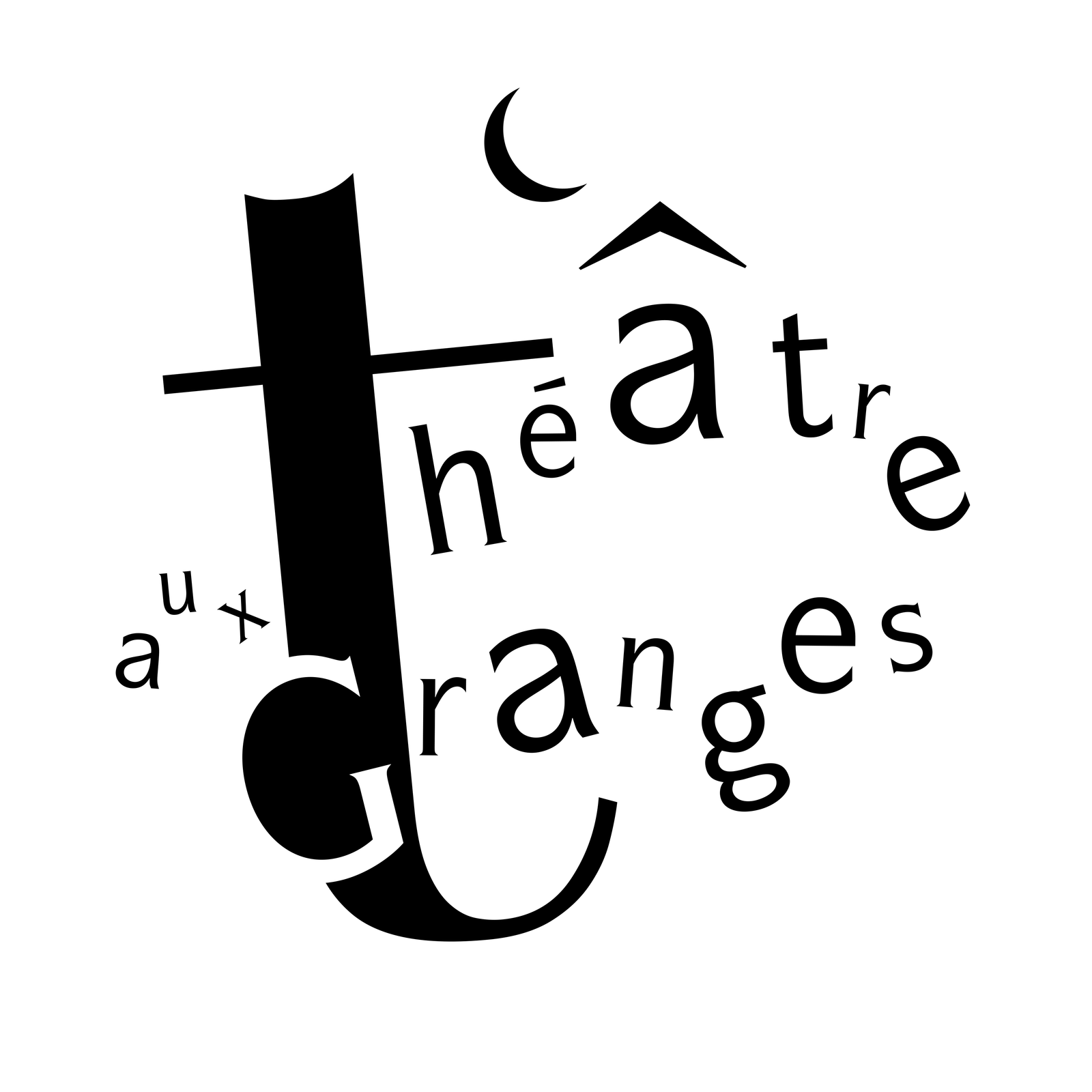 Logo du festival