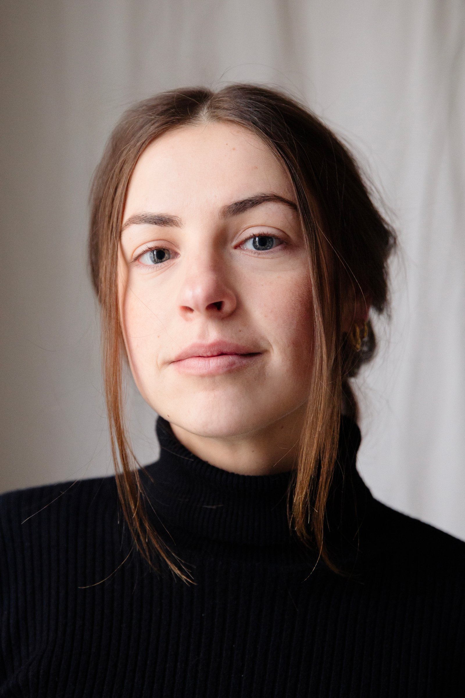 Portrait Cécilia Anseeuw